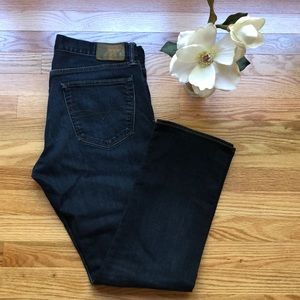 Polo Ralph Lauren The Hampton Relaxed Straight